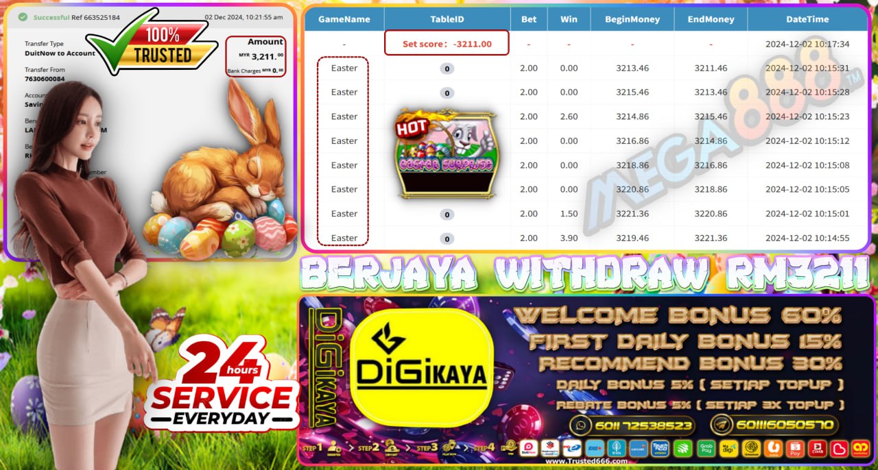 DIGIKAYA Bukit Cuci 